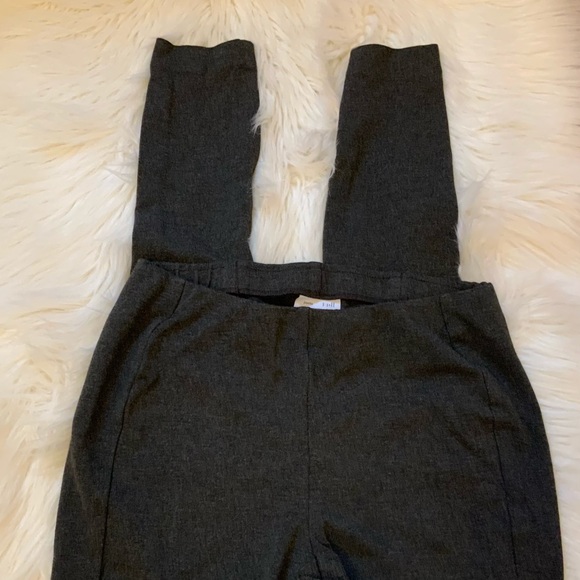 J.Jill Ponte Leggings - Small - Charcoal Grey - Picture 5 of 10